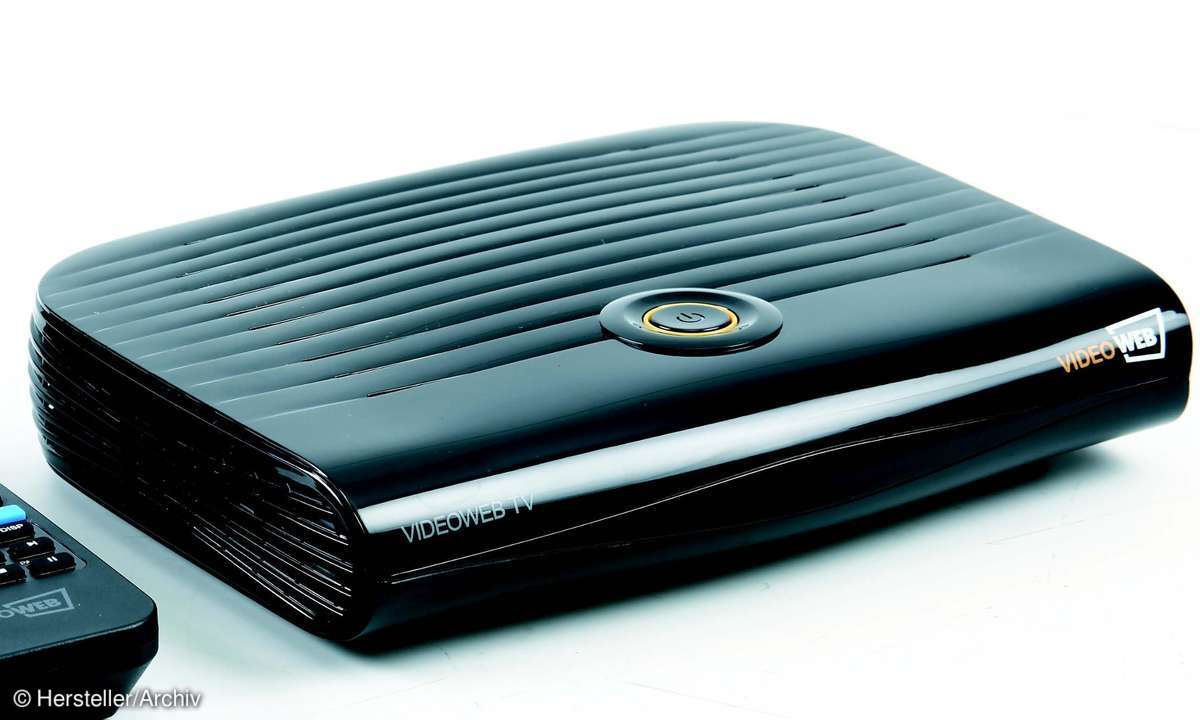 VideoWeb TV