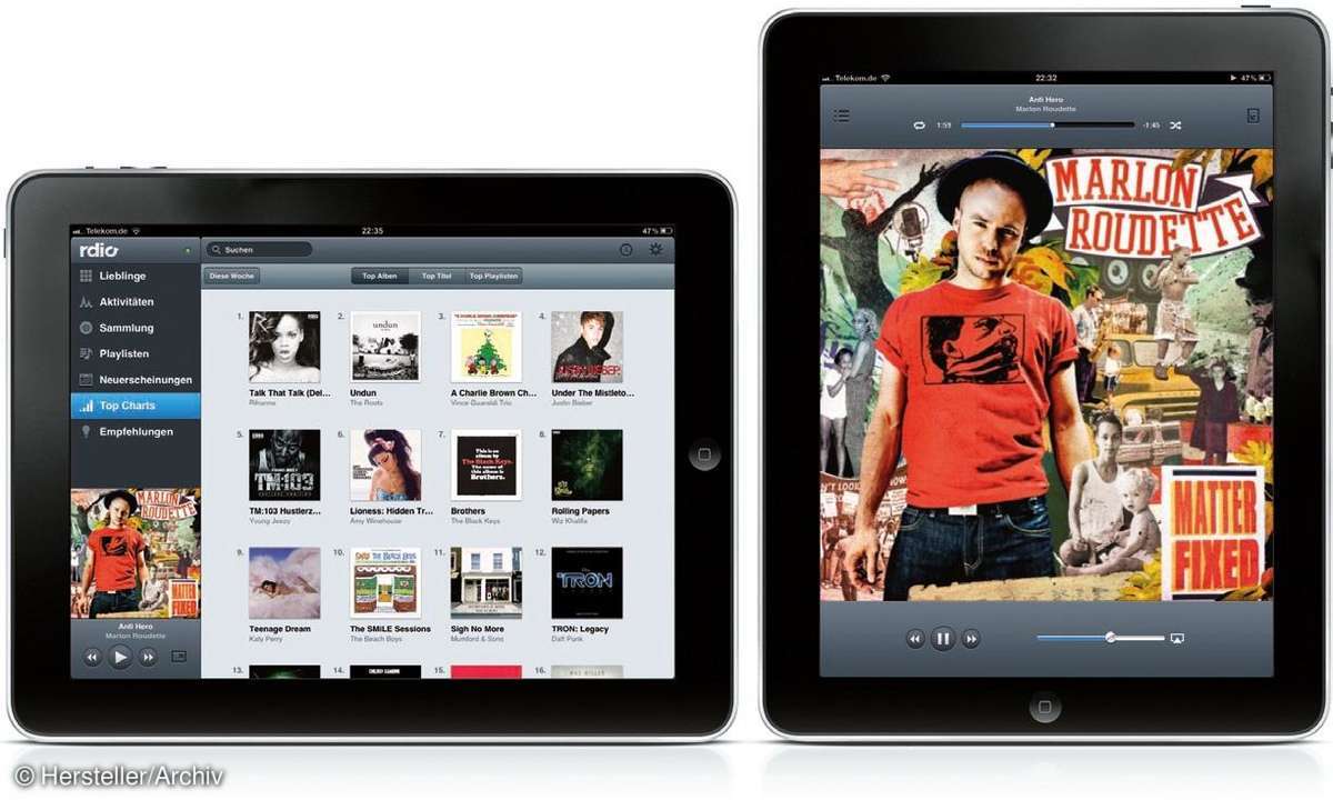 Apple iPad
