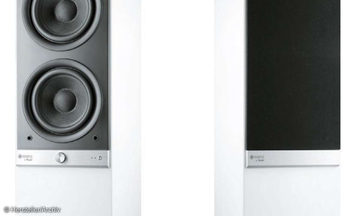 Teufel Speaker L