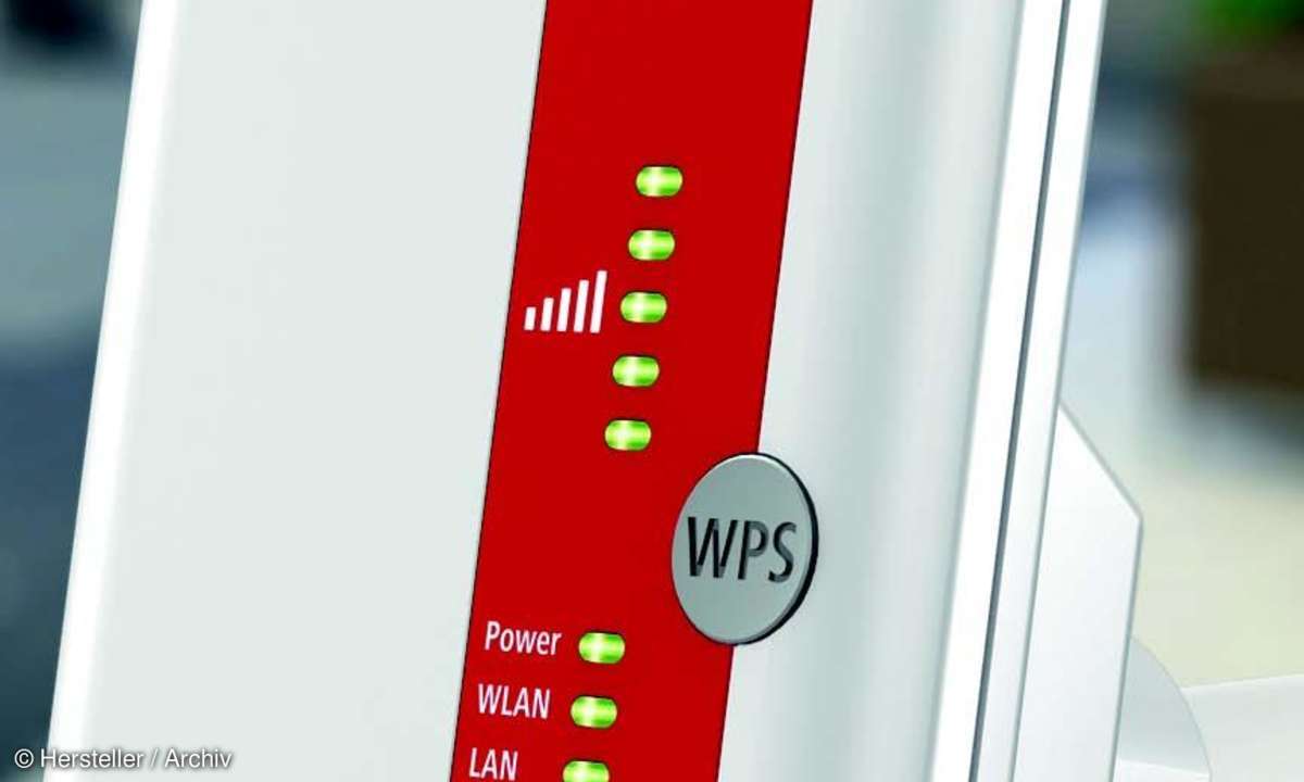 AVM FRITZ! WLAN Repeater 300E