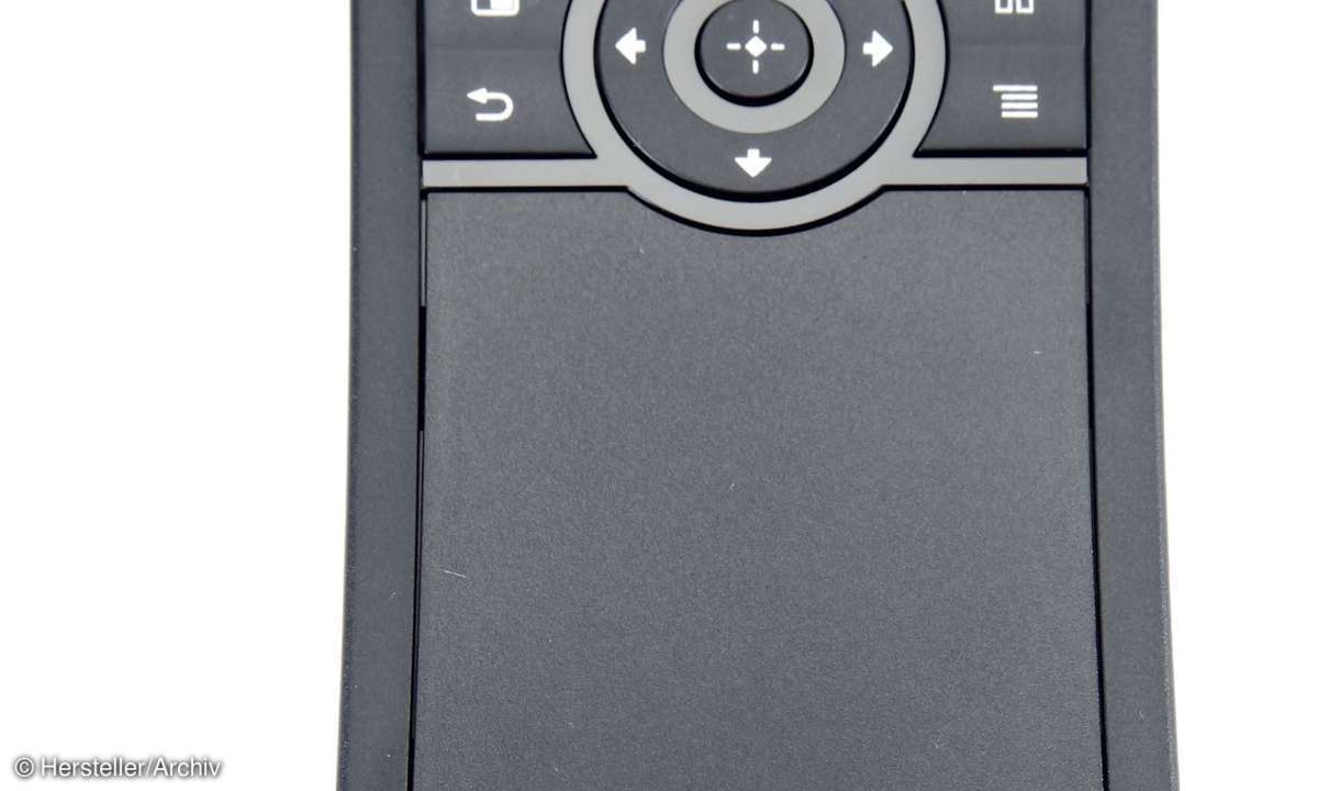 Google TV Fernbedienung