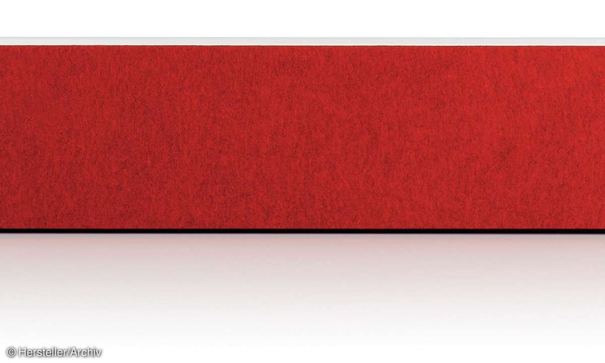 Libratone Lounge im Test: Wir testen den Stereolautsprecher aus Skandinavien.