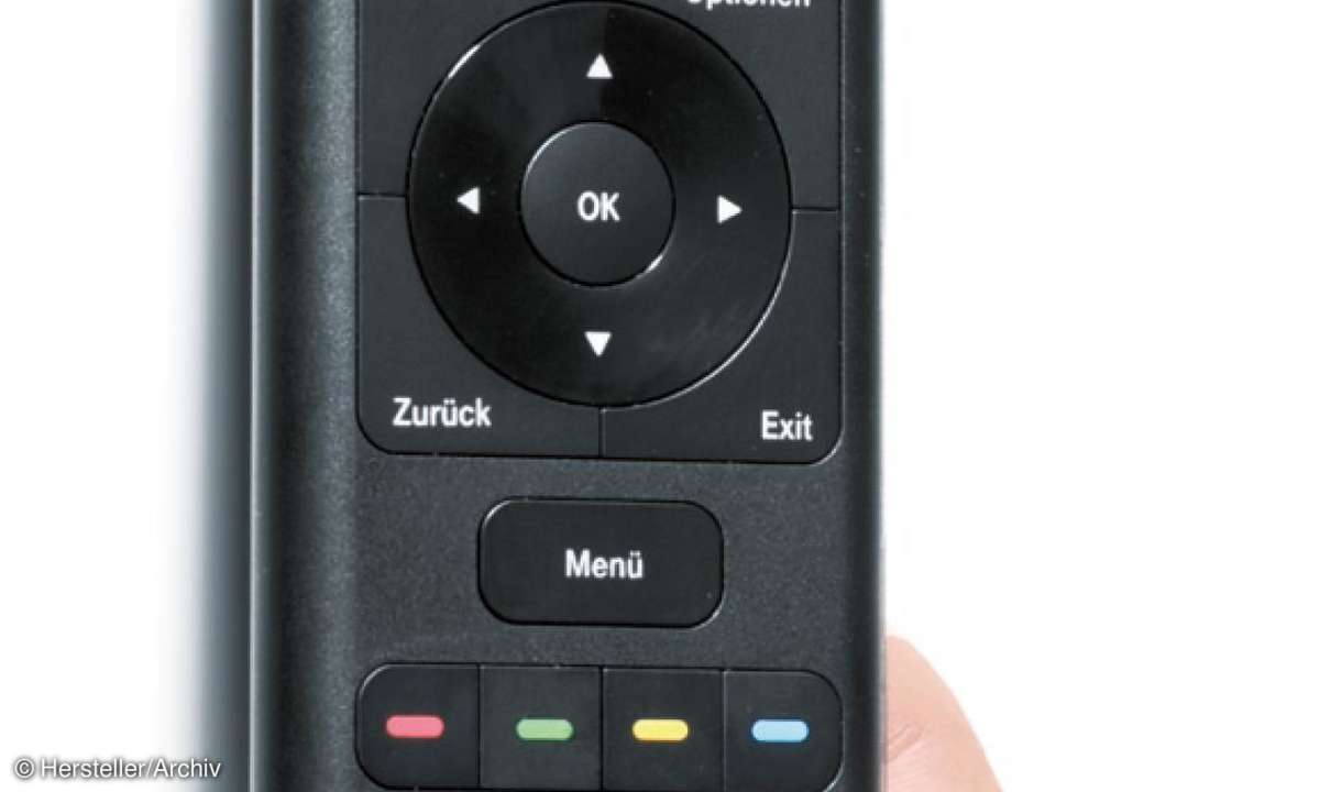 Telekom Entertain Media Receiver 303