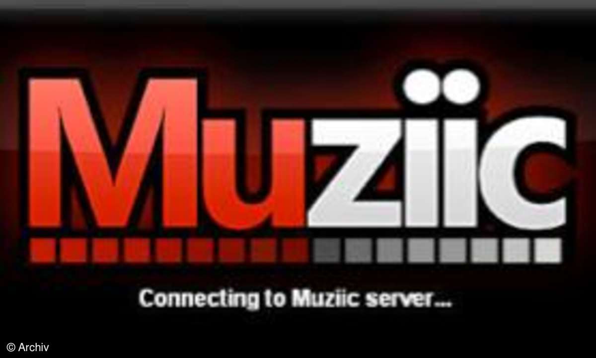 Muziic