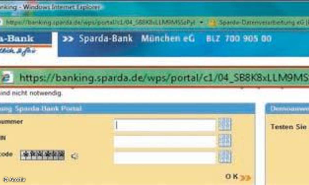 Sicher shoppen mit Zertifikat und Gu?tesiegel