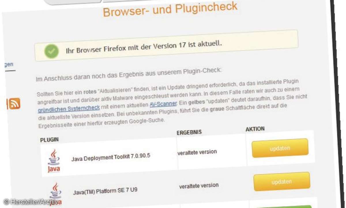 software, tools, sicherheit