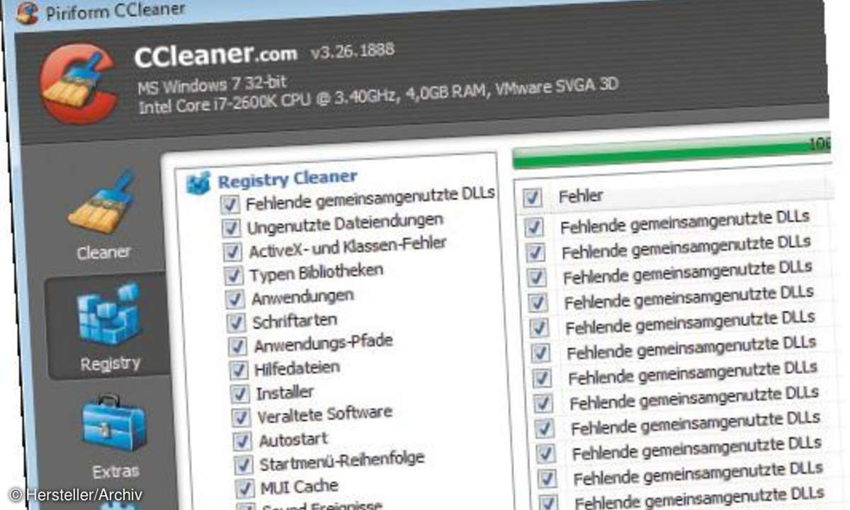 software, tools, sicherheit