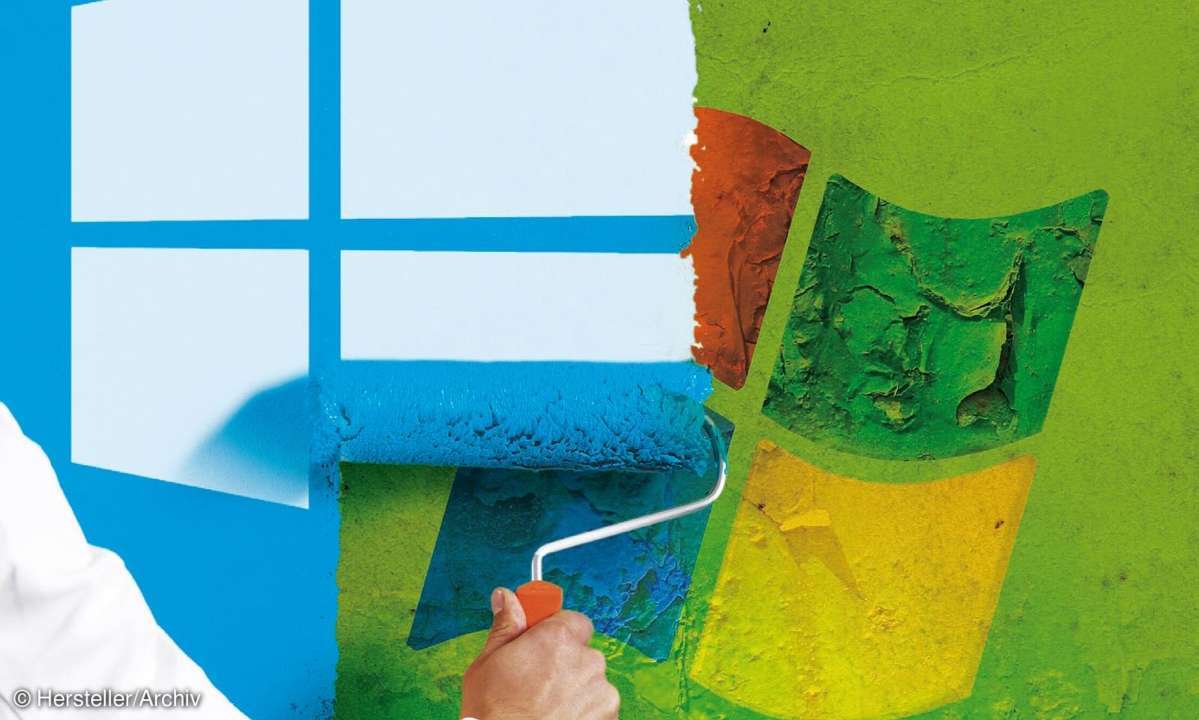 Windows 9 Blue: Diese zwölf Features wünschen wir uns für den Windows-8-Nachfolger