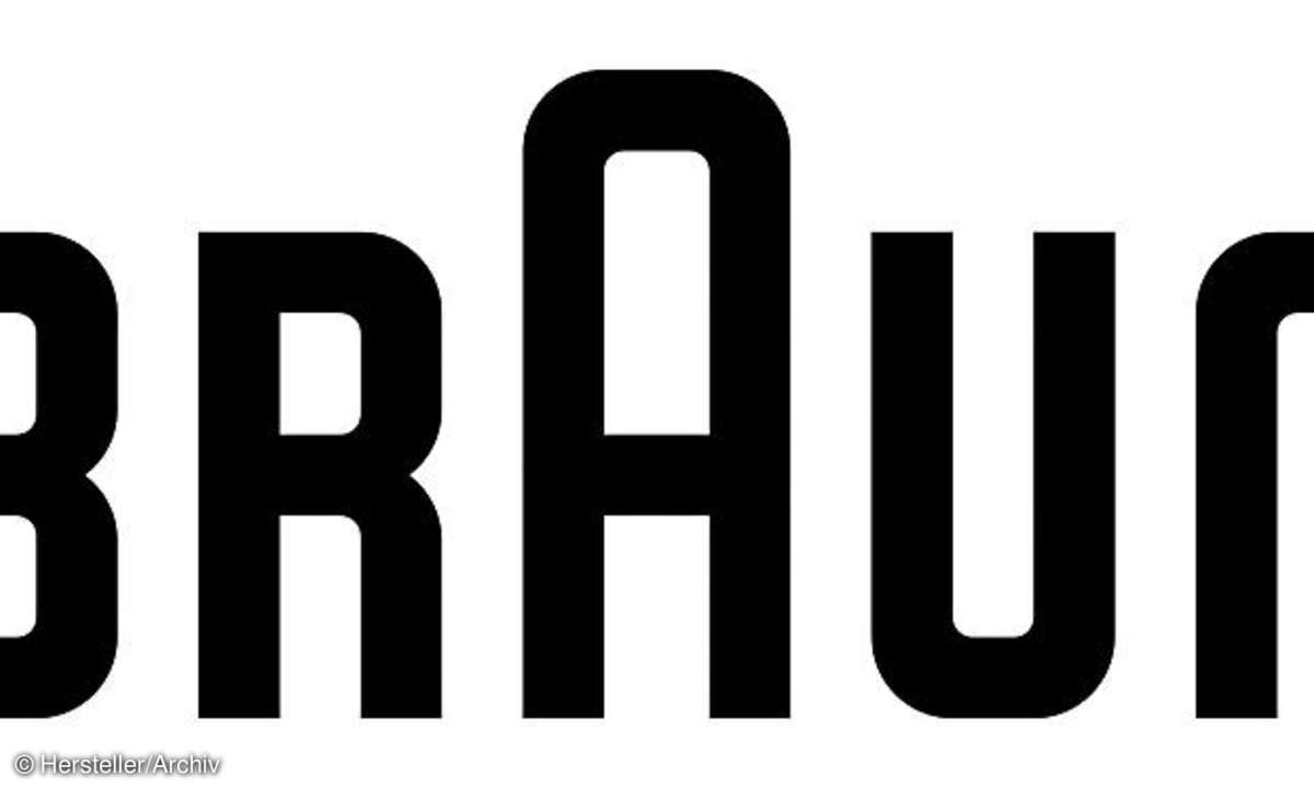 Braun Logo