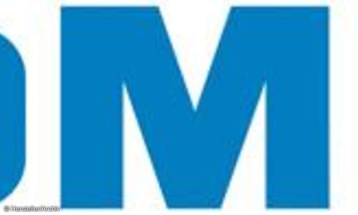 Nordmende Logo