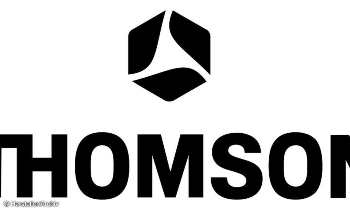 Thomson Logo
