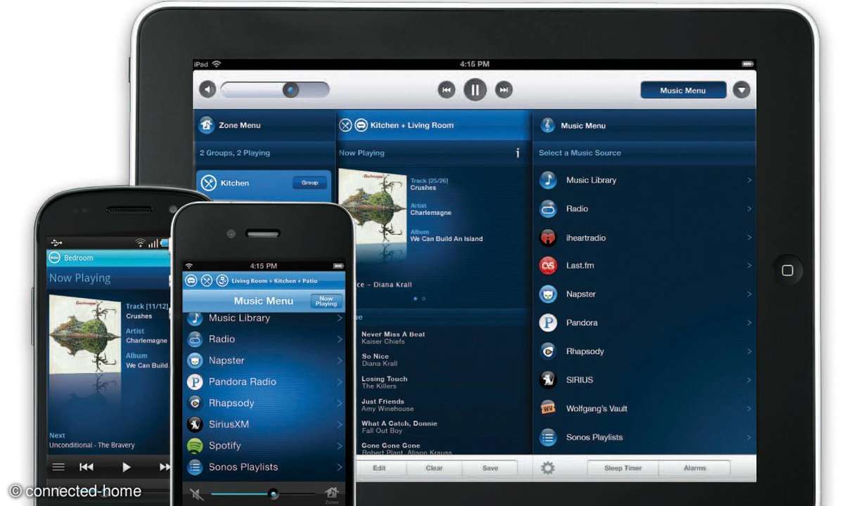 audio, itunes, airplay, airport, hi-fi, ipod, iphone, ipad, sonos