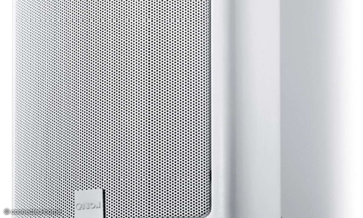 hi-fi, subwoofer, bass, canton, lautsprecher