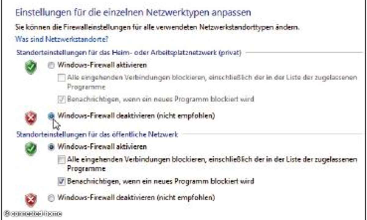 homeserver, netgear stora, netzwerk, medien