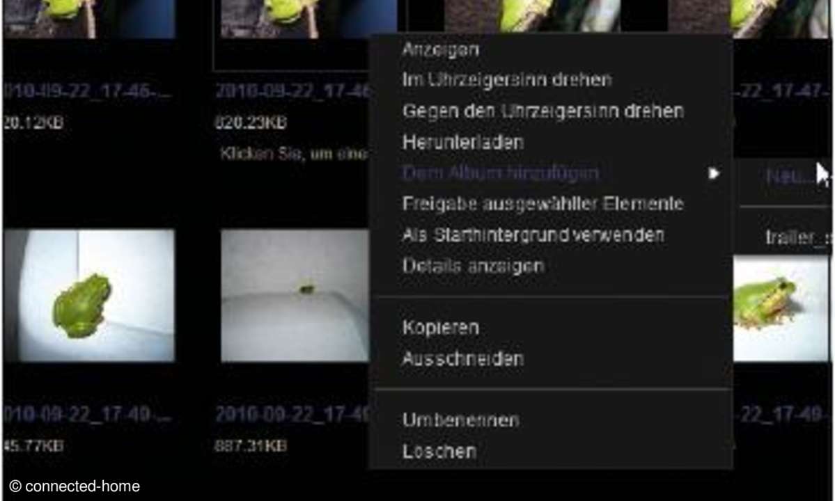 homeserver, netgear stora, netzwerk, medien