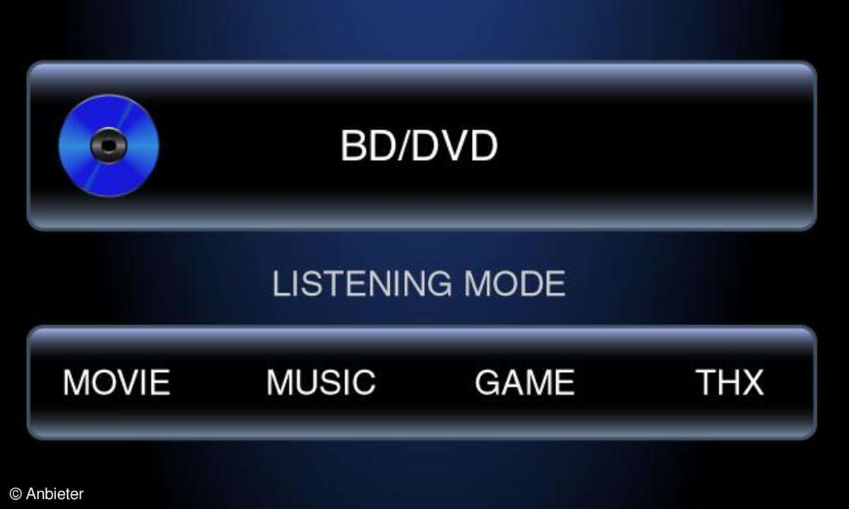 Onkyo Remote 2