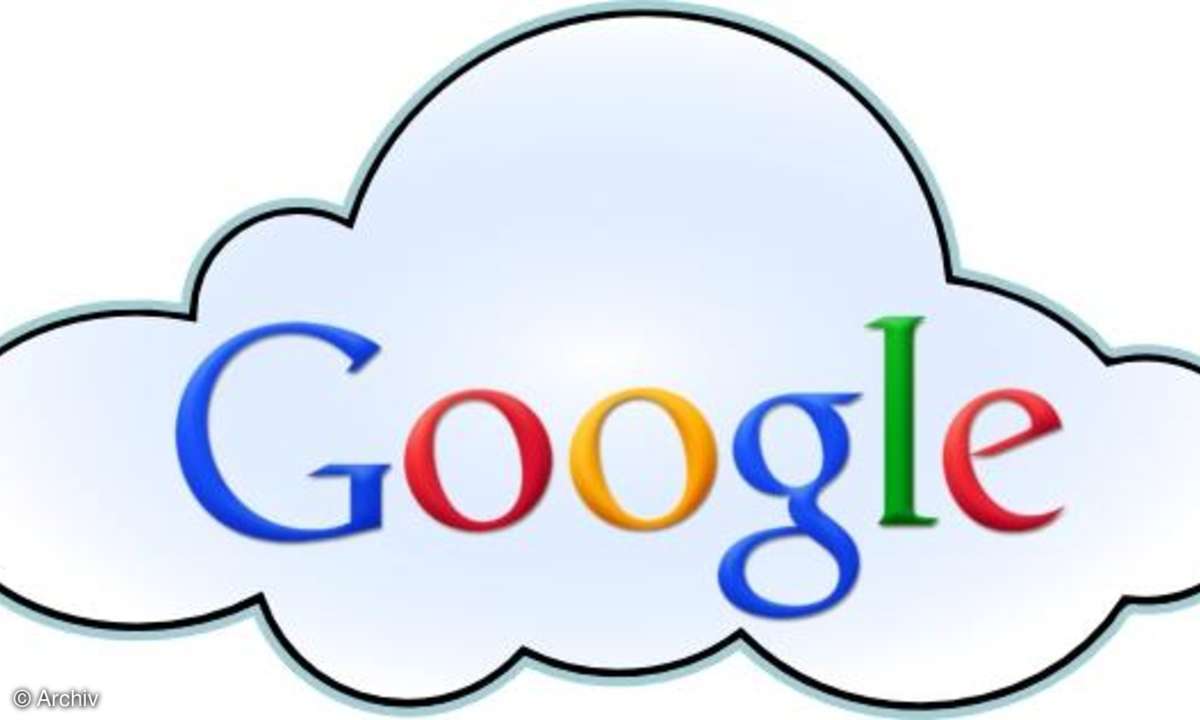 Google Drive