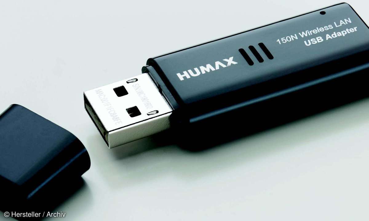 USB-WLanstick
