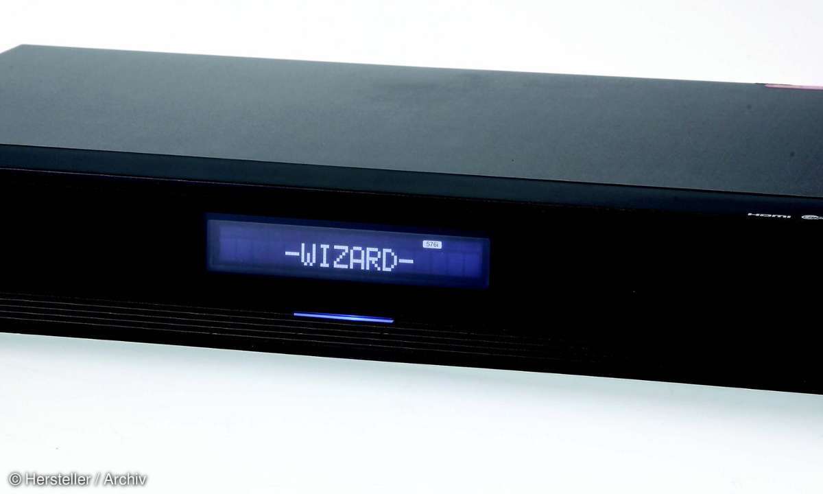 Humax icord Hd+