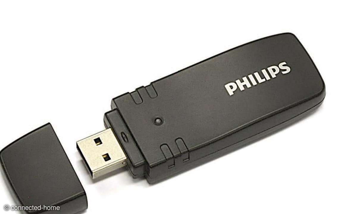 MediaConnect, Philips, Wi-Fi, TV, CD, Laptop, Pc