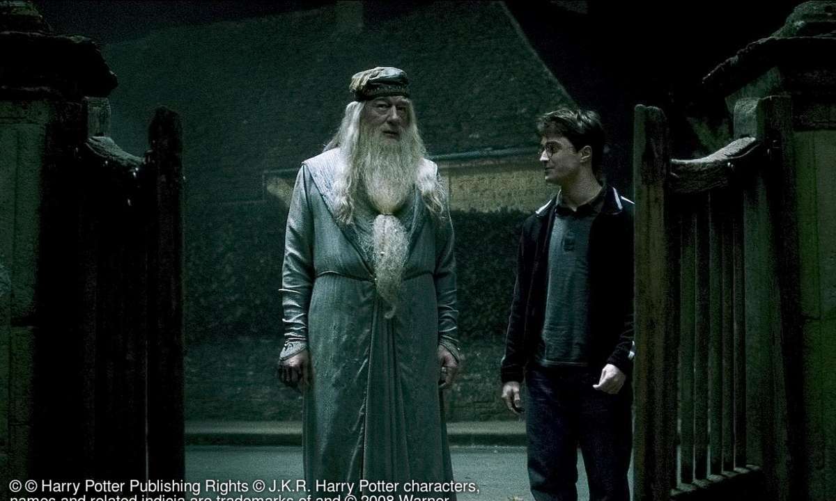 Harry Potter 6: Die ersten Bilder