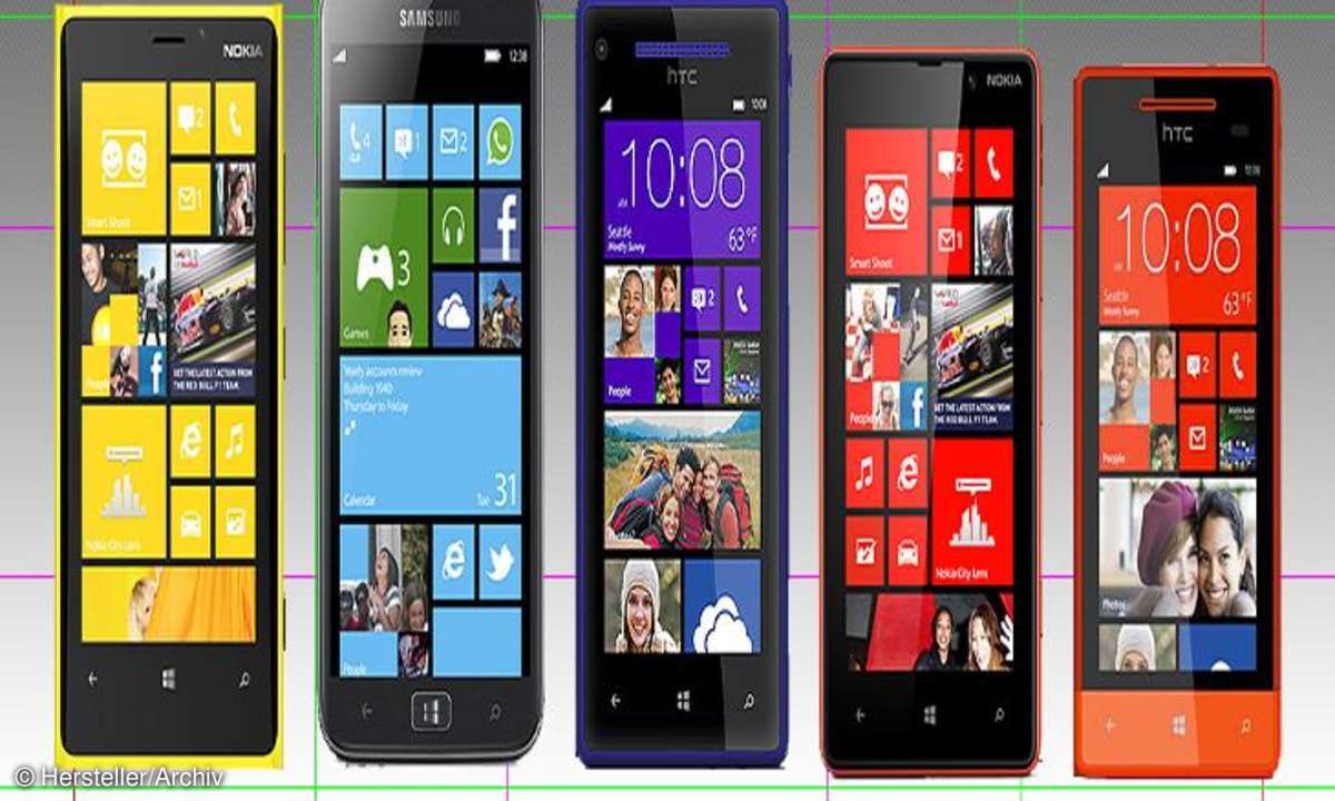 Microsoft wirft Google vor, Wettbewerber auszubremsen.