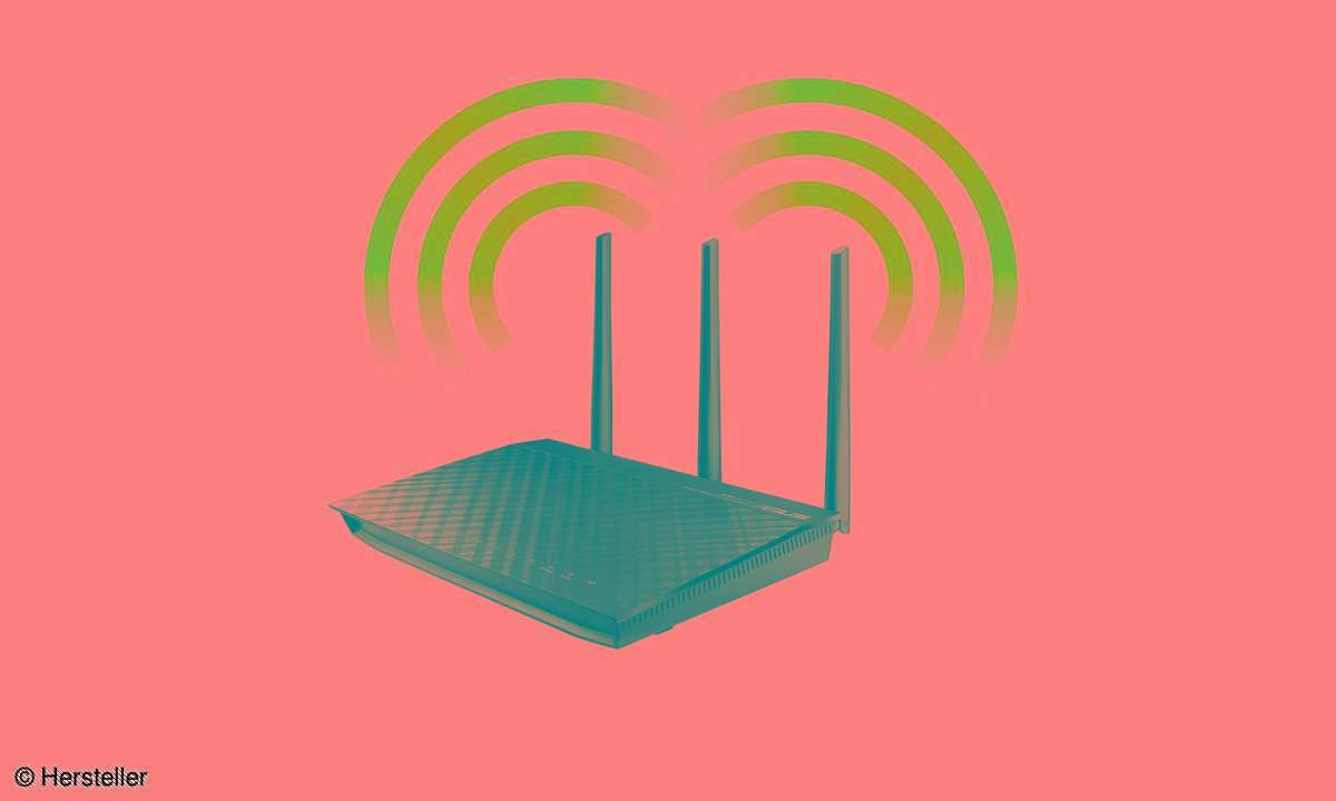 Lohnt der Wechsel auf ac-Router?