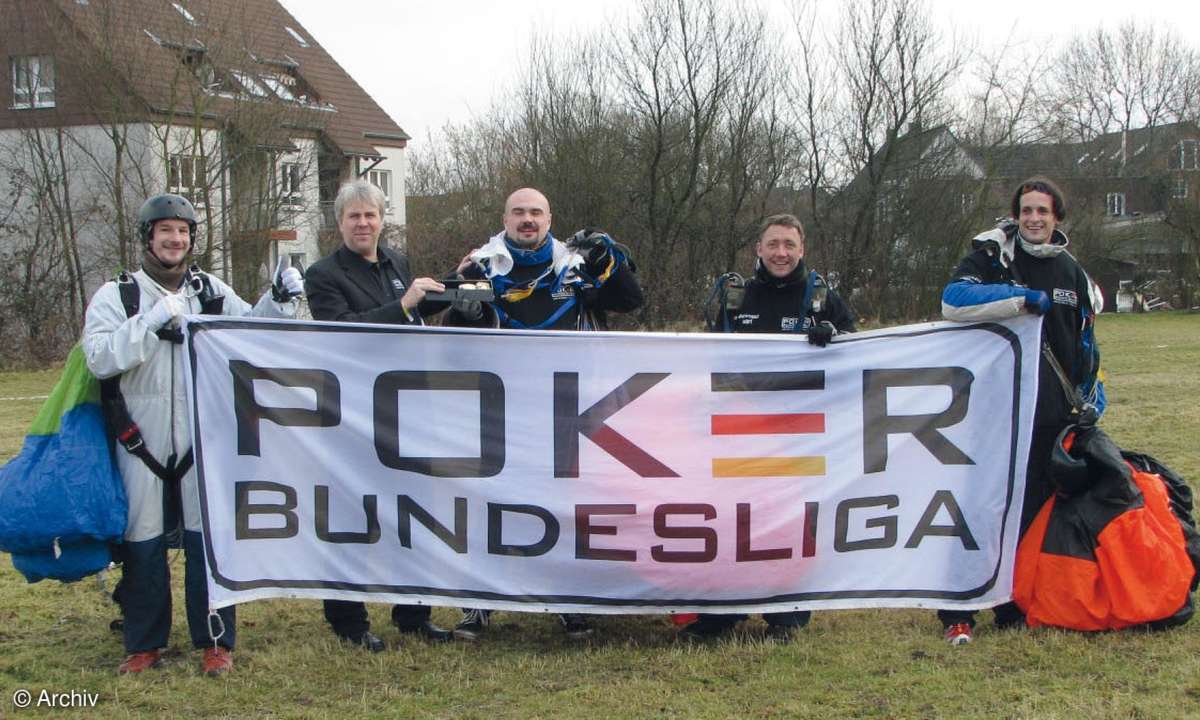 Deutsche Meisterschaft
