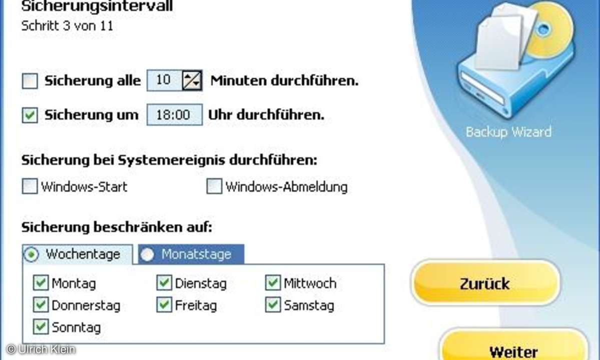 BackUp Maker 5.5