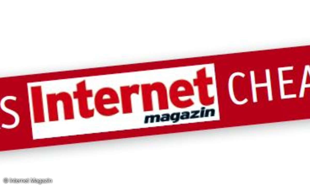 internet, cheat sheets, social media, facebook, twitter, linkedin, xing