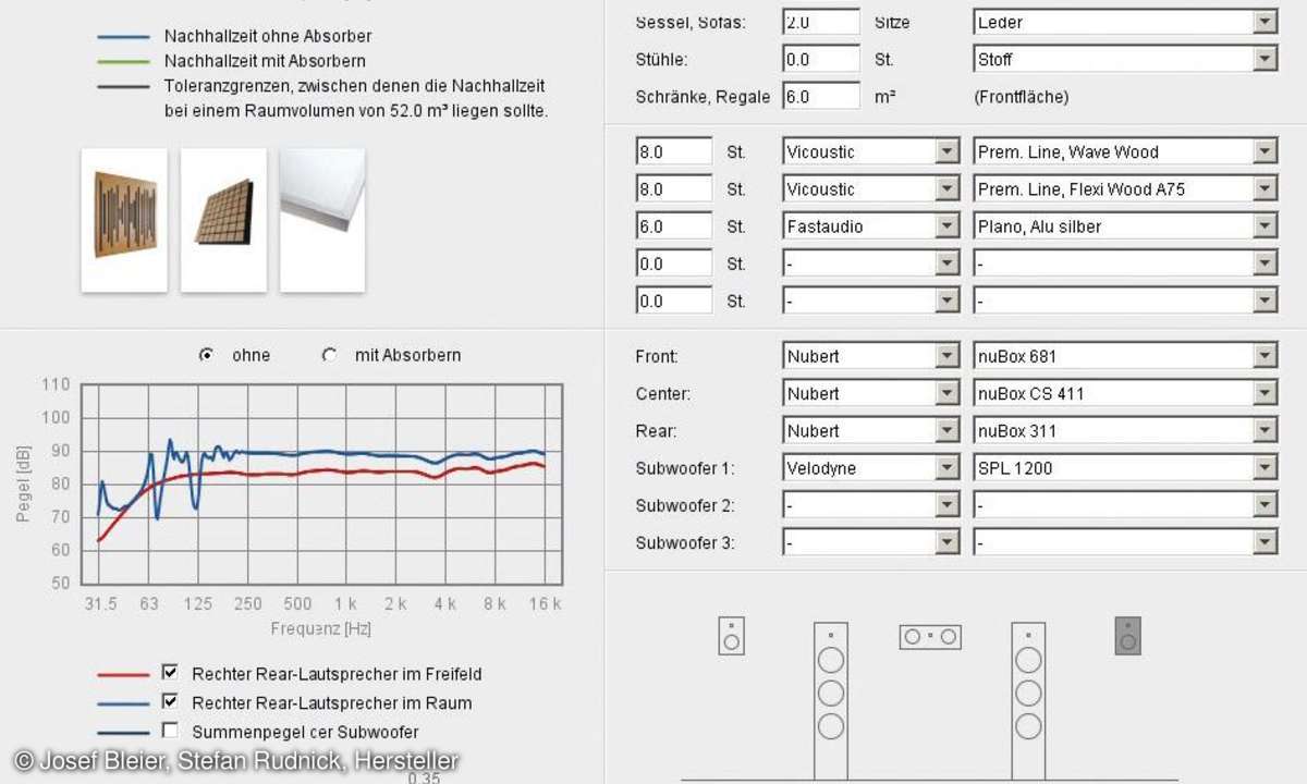 home entertainment, sound, lautsprecher