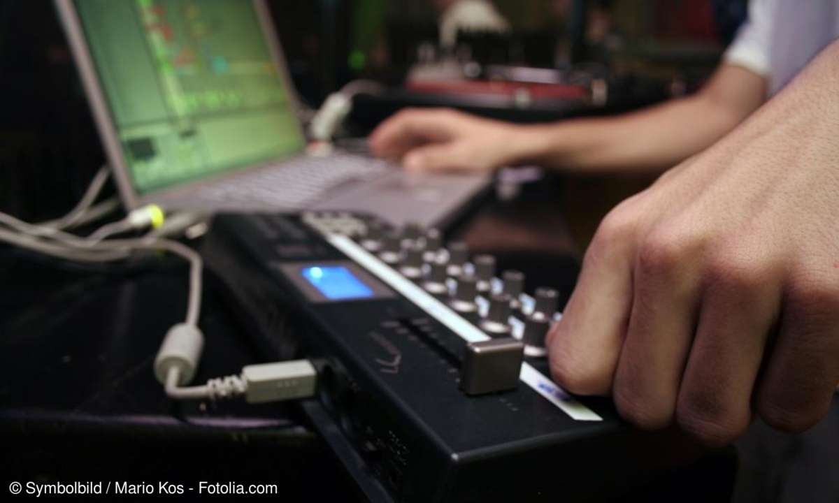 MIDI Controller
