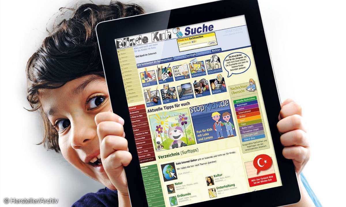tablet, kind