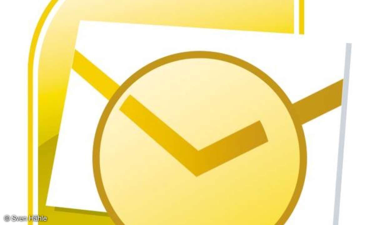 Outlook auf mehreren PCs