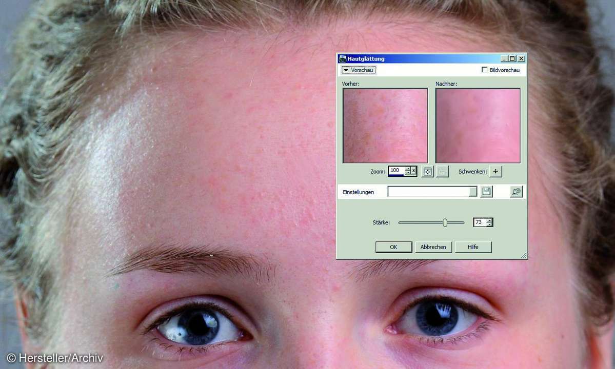 software, bildbearbeitung, foto