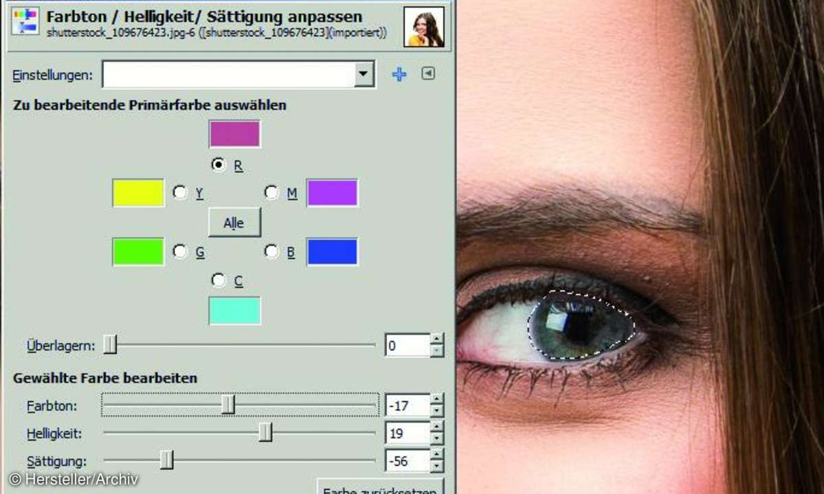 software, bildbearbeitung, foto