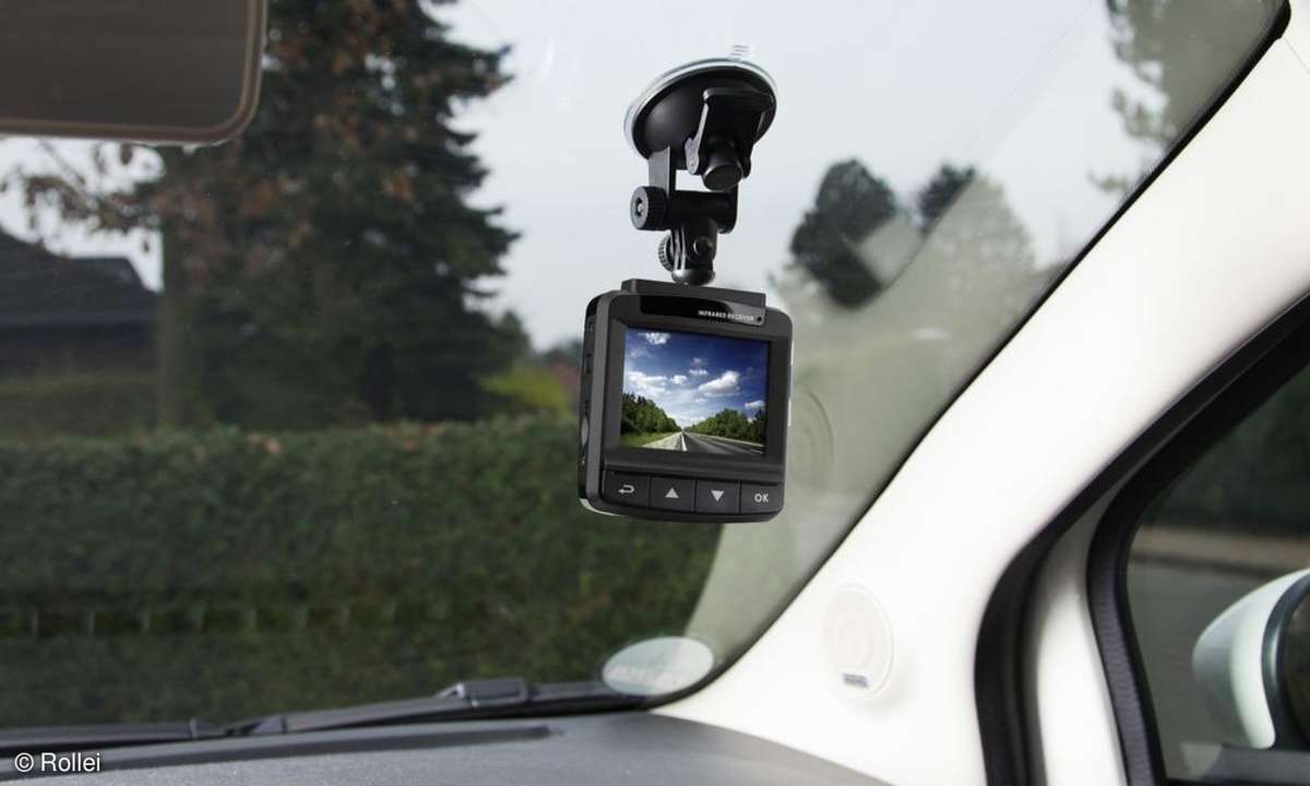 Rollei CarDVR-110