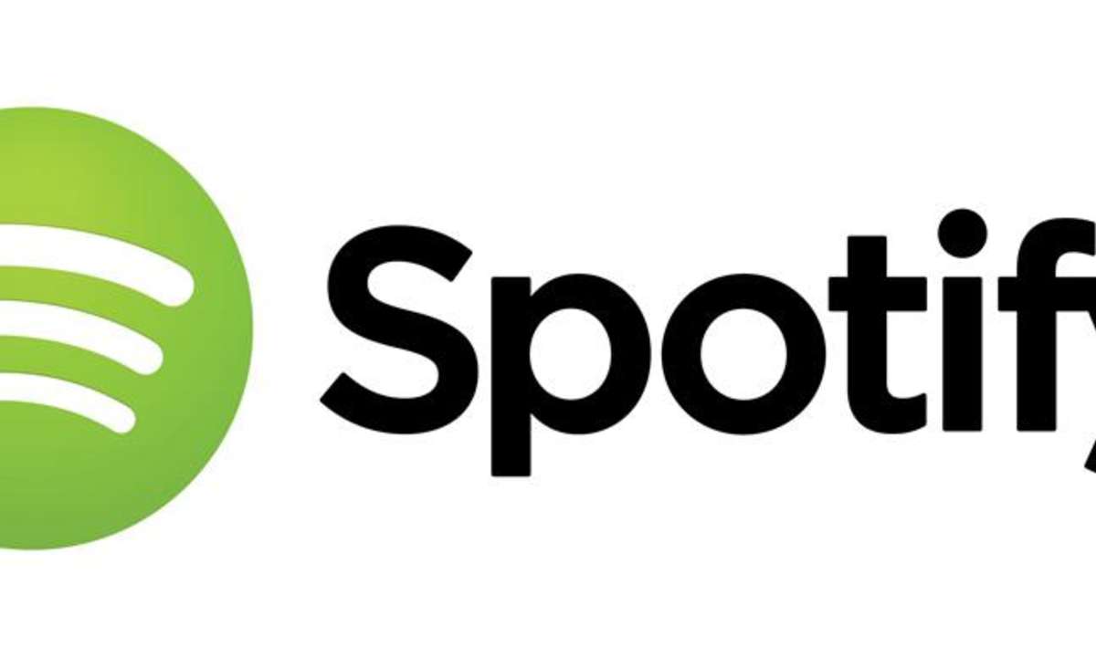 Spotify Logo