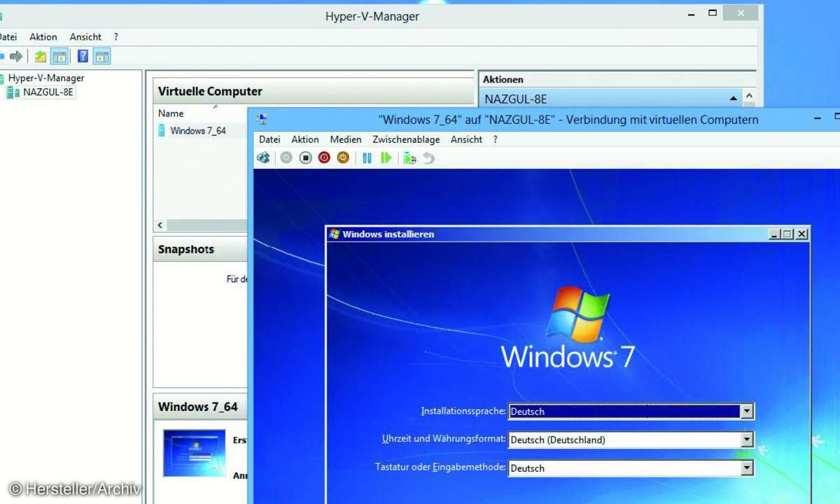 software, tools, windows, hyper-v