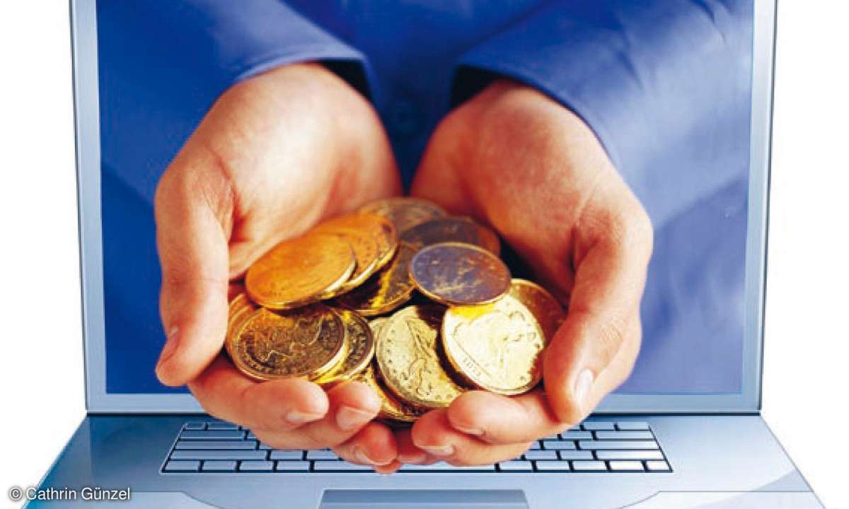 Online-Handel