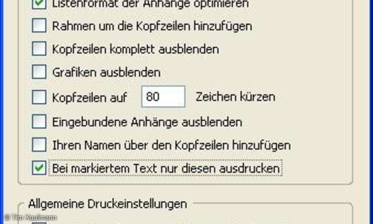 Thunderbird-AddOns