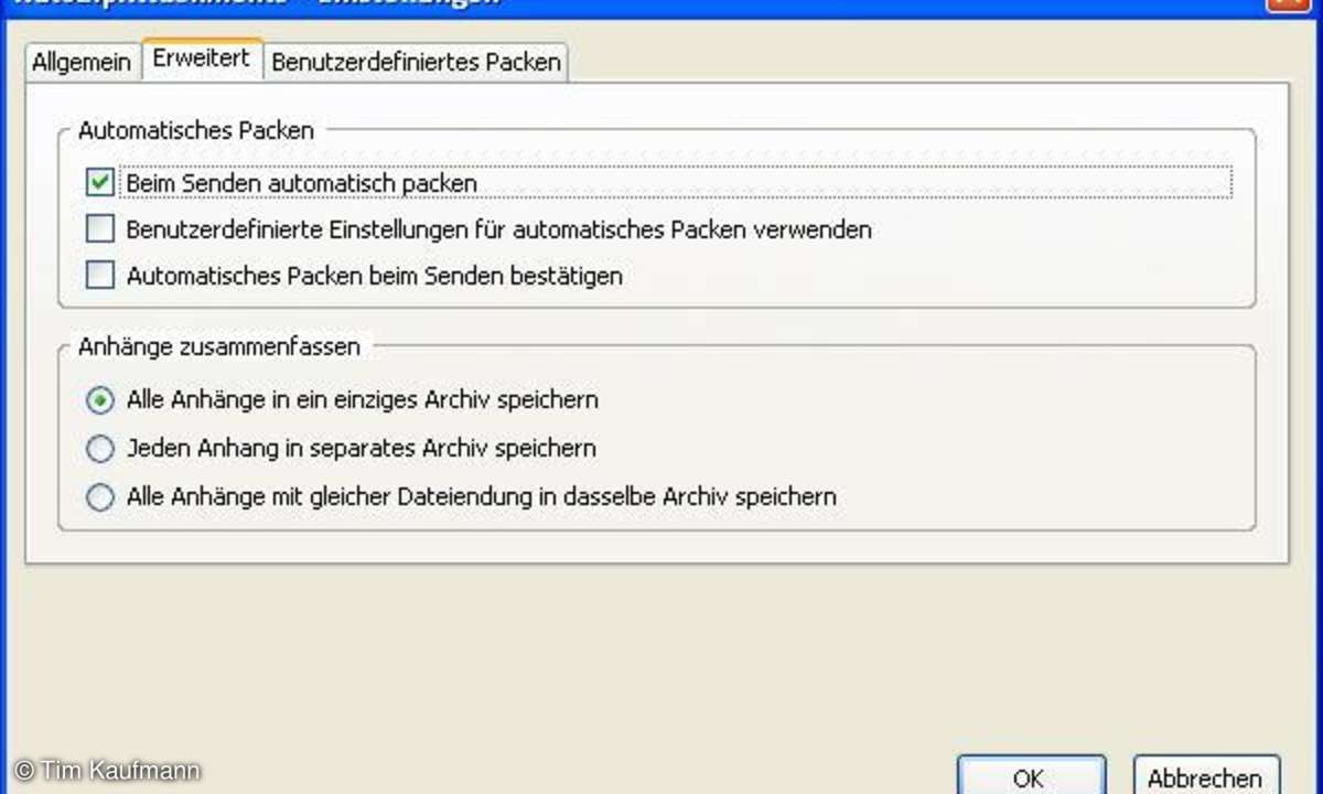 Thunderbird-AddOns