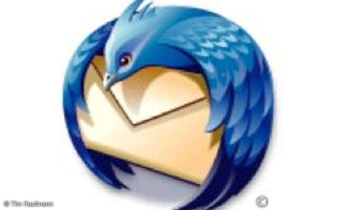 Thunderbird-AddOns