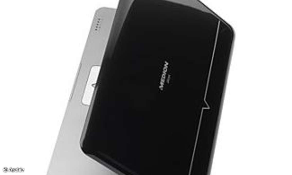 Medion Akoya S5612