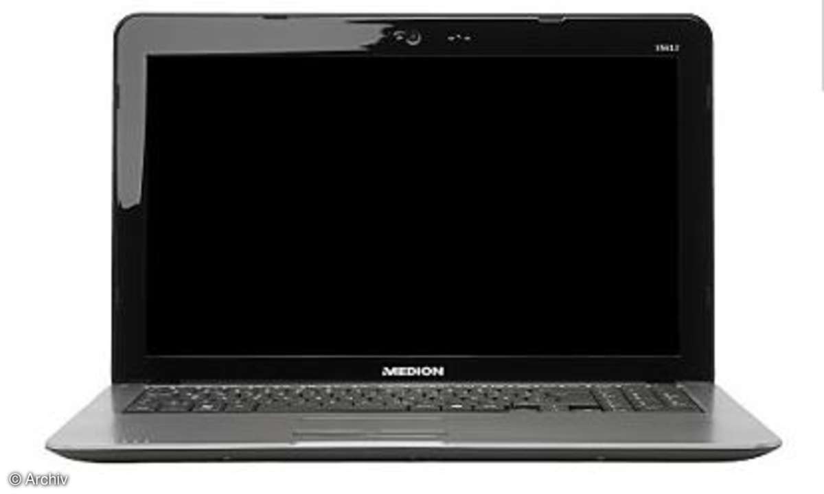 Medion Akoya S5612