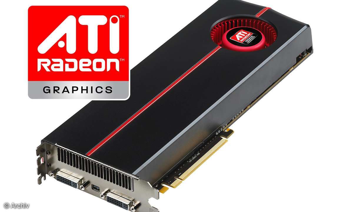 ATI Radeon HD 5970