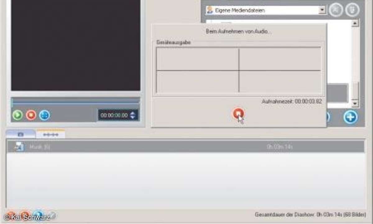 Bildbearbeitung: Foto-CD