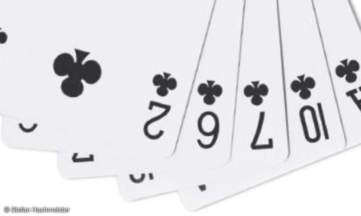 Tuniere & Events: Casino Bregenz