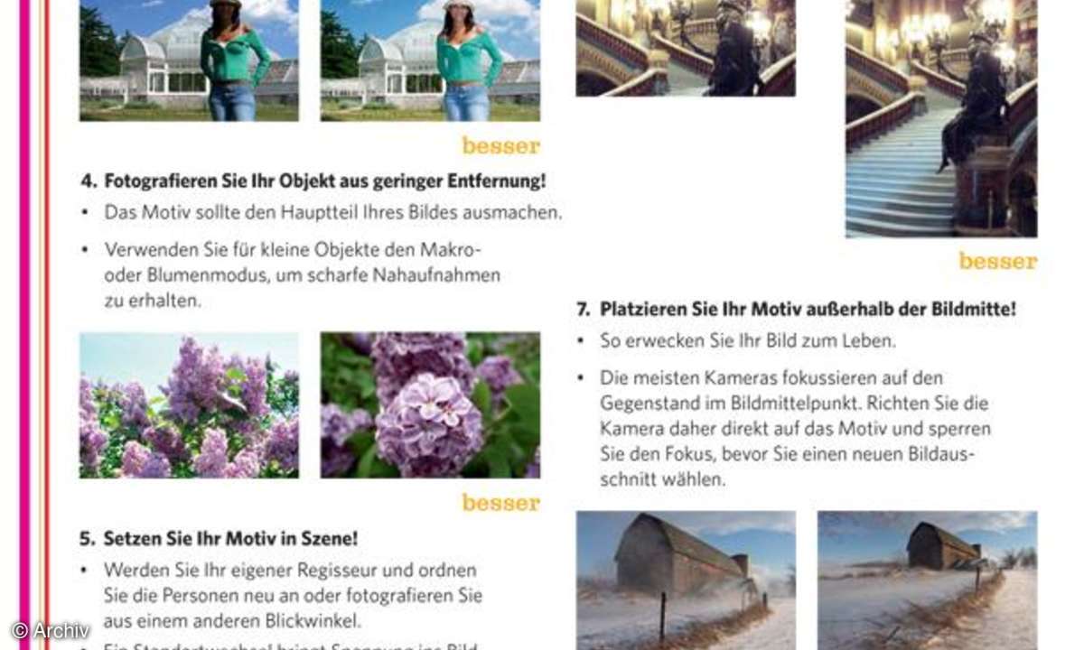Coole Sites