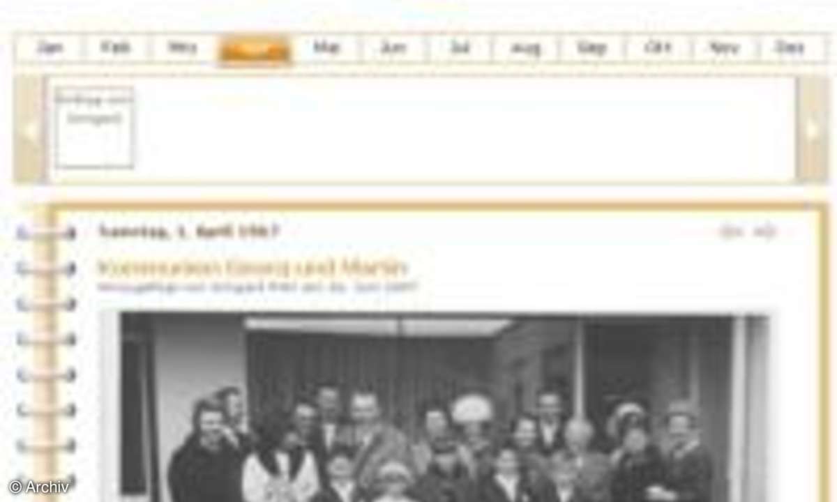 Surftipp: Familyone.de